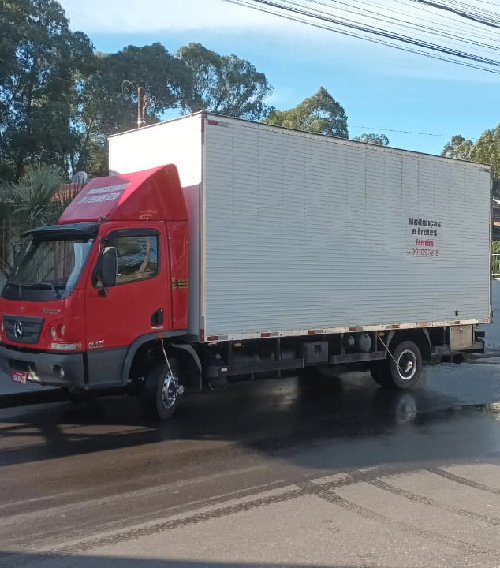 Frete de Caxias do Sul para Porto Alegre - Galeria 4 Frete de Caxias do Sul para Porto Alegre - Galeria 4